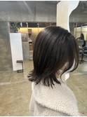 【kiho】 Olive  brown