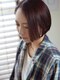 マッチアップ(MATCH UP)の写真/マンツーマンのプライベートサロンで、貴方のライフスタイルに合わせたご提案を。
