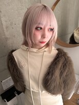 モニカ(MONIQA)&nbsp;ホワイトベージュ