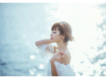 美容室 アイディー i-deeの写真