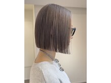 シュシュプライベートヘアサロン(Chou chou private hair salon)