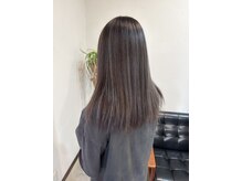 ラフ バイ へアーフリーティー(Laf by Hair freety)