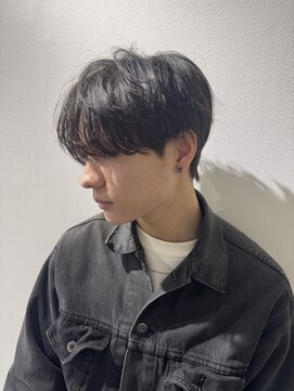 バース 梅田中崎町店(BIRTH) シースルー