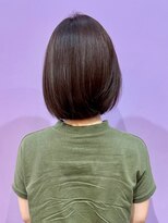 レジュール Rejouir ハイライト/細めハイライト/うるツヤ/暗髪