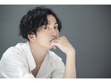 旬なメンズカジュアル＆ビジネスシーンに合わせたカット＆パーマスタイルをご提供★カラーも人気です。