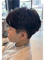 クリエイション ヘアメイク(Creation HAIR MAKE)&nbsp;メンズカット/メンズパーマ