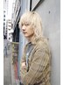 【お得♪ヨシダリュウスケ限定】カット+炭酸クレンジングシャンプー￥4400