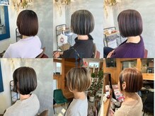 ヘアー デザイン イット(ITTO)