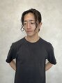 フィエルウメダ(Fier umeda) 中西駿斗 /梅田