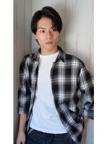 マチュレメンズ 池袋(Mature Men’s)&nbsp;清潔感メンズヘア【マチュレメンズ池袋】