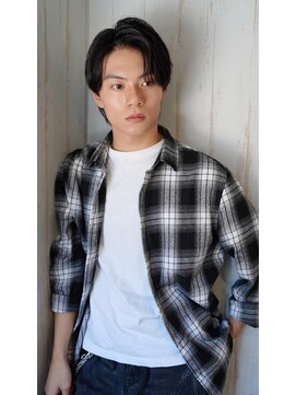 マチュレメンズ 池袋(Mature Men’s) 清潔感メンズヘア【マチュレメンズ池袋】