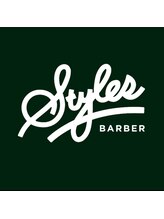 バーバースタイルズいわき店 メンズ専門サロン（床屋）