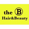 ヘアーアンドビューティー ザ ビー(Hair & Beauty the B)のお店ロゴ