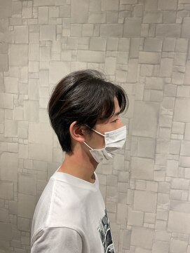 ゼル 郡山駅前(ZELE) ニュアンスセンターパート