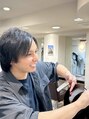 ヘアースパパズ(hairspaPAZ) 松中 大輝