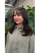 キャラハーフ 池袋東口店(KYARA HALF)&nbsp;【NATSUKI】