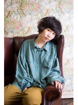 ザップ(ZAP)&nbsp;アシメボブレイヤー