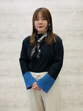 アグ ヘアー リーヴァ 上田店(Agu hair riva) 相澤 朋聖