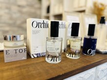 仕上がりにこだわったヘアケア・スタイリング剤