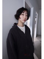 ディープシー(Deep Sea)&nbsp;ケアパーマ