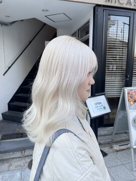 ホワイトカラー