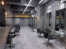 ベル ザ シック(BEL THE CHIC)の雰囲気(『三宮/元町』)