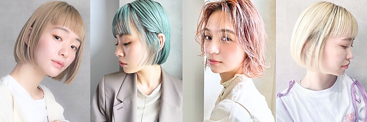 エンクス 天王町店(enx)のサロンヘッダー