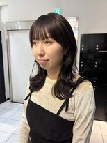 チャンネル(channel) ミディアムレイヤー