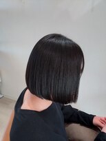 サジェス(Sagesse)&nbsp;タッセルボブ