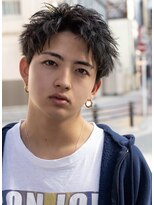 ゴールドシブヤ(GOALD SHIBUYA)&nbsp;スパイキーショート