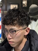 ヒロギンザ 大阪本店(HIRO GINZA)&nbsp;ショートカール