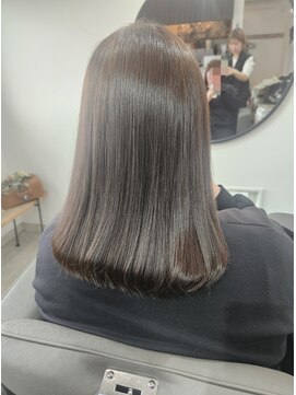 えぬ. ミディアムキュート