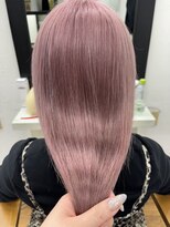 カノン(kanon) 【kanon松戸】香野優子 ホワイトピンク