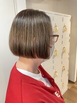 ブレス ヘアアンドスパ 湘南台(bless hair spa)&nbsp;ミニBob