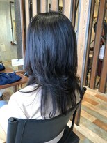 オーフェス 福島店(AUFES)&nbsp;くびれレイヤー