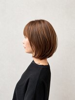 アッシュ 大森店(Ash) ボブ