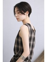 ドロップ(drop) 大人の洗練コンパクトショート