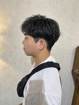 ラヌゴ(lanugo)&nbsp;メンズカット