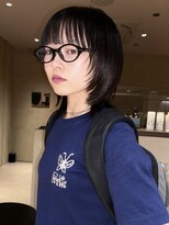 ロウROW)&nbsp;レイヤー レイヤーボブ ボブレイヤー