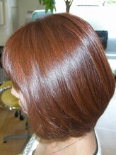 カットイン マユミ(MAYUMI)