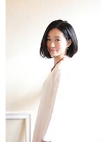 シエル(Ciel)&nbsp;ナチュラルｂｏｂ