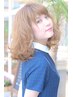 カット+艶髪オールカラー￥1１５５０～→￥９２４０～