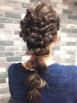 エピス 麻生1号店(epice)&nbsp;玉ねぎ★ヘアー