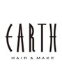 アース 松戸店(HAIR&MAKE EARTH)/アース松戸店