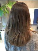 5【Five】アッシュグレージュ★