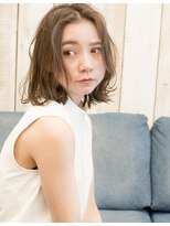 アズーア ヘアーアンドスパ(azure hair&spa)&nbsp;ニュアンスボブ
