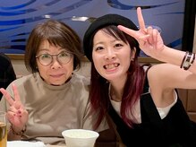 美容室クロシュ