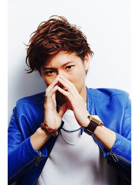 ツーダブルバイフィフス 西梅田店(WW.. by fifth) dotcrossstyle132