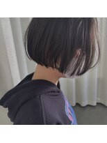 エダメ(EDAME)&nbsp;シンプルボブ