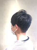 カルテット(Quartett)&nbsp;【Quartett】ふんわりマッシュ